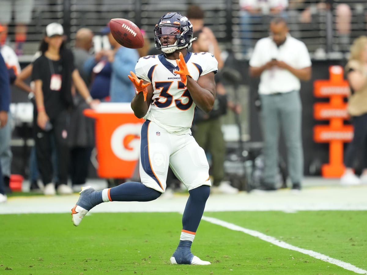 Commanders vs. Broncos GAMEDAY Preview: Can Washington Remain Undefeated? -  Sports Illustrated Washington Football News, Analysis and More