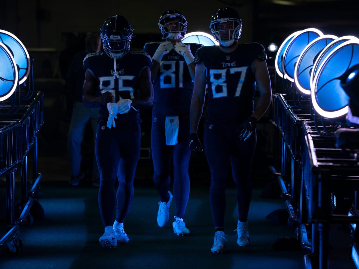 Tennessee Titans Roster Rundown: Tight End - Sports Illustrated Tennessee  Titans News, Analysis and More