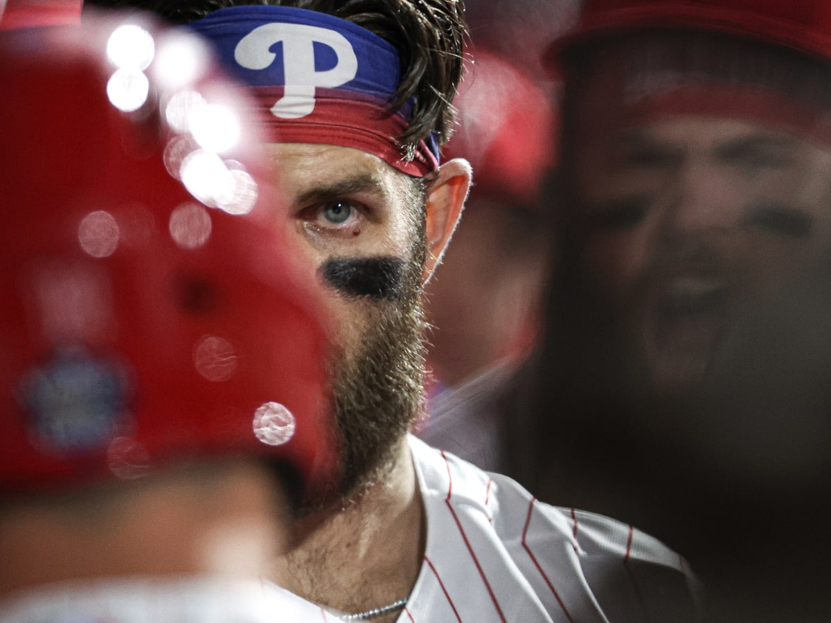 Christmas every day': How the Phillies' business side prepared for the  boon of Bryce Harper - The Athletic