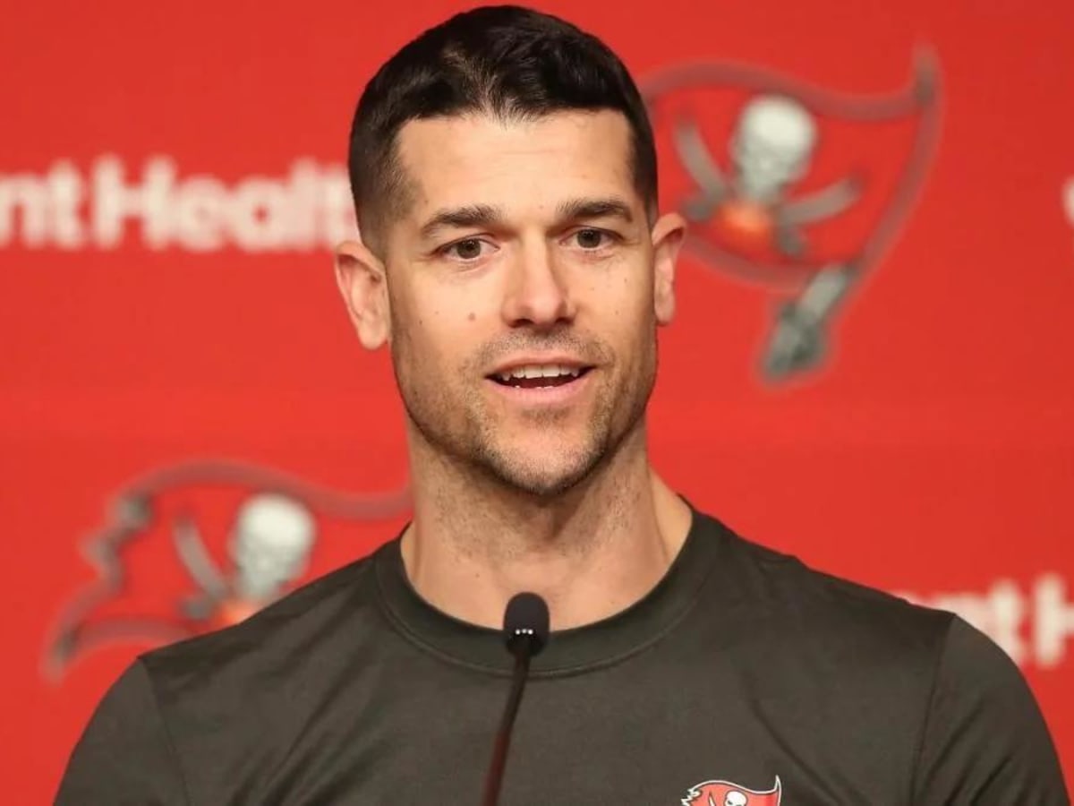 Rough start, but Bucs coordinator Dave Canales 'figured things out'