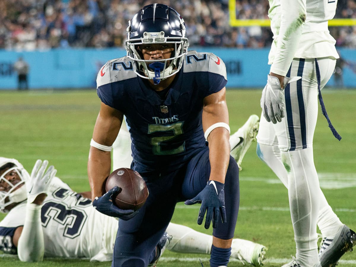 Cooper Kupp Recruiting Robert Woods After Titans Released Him