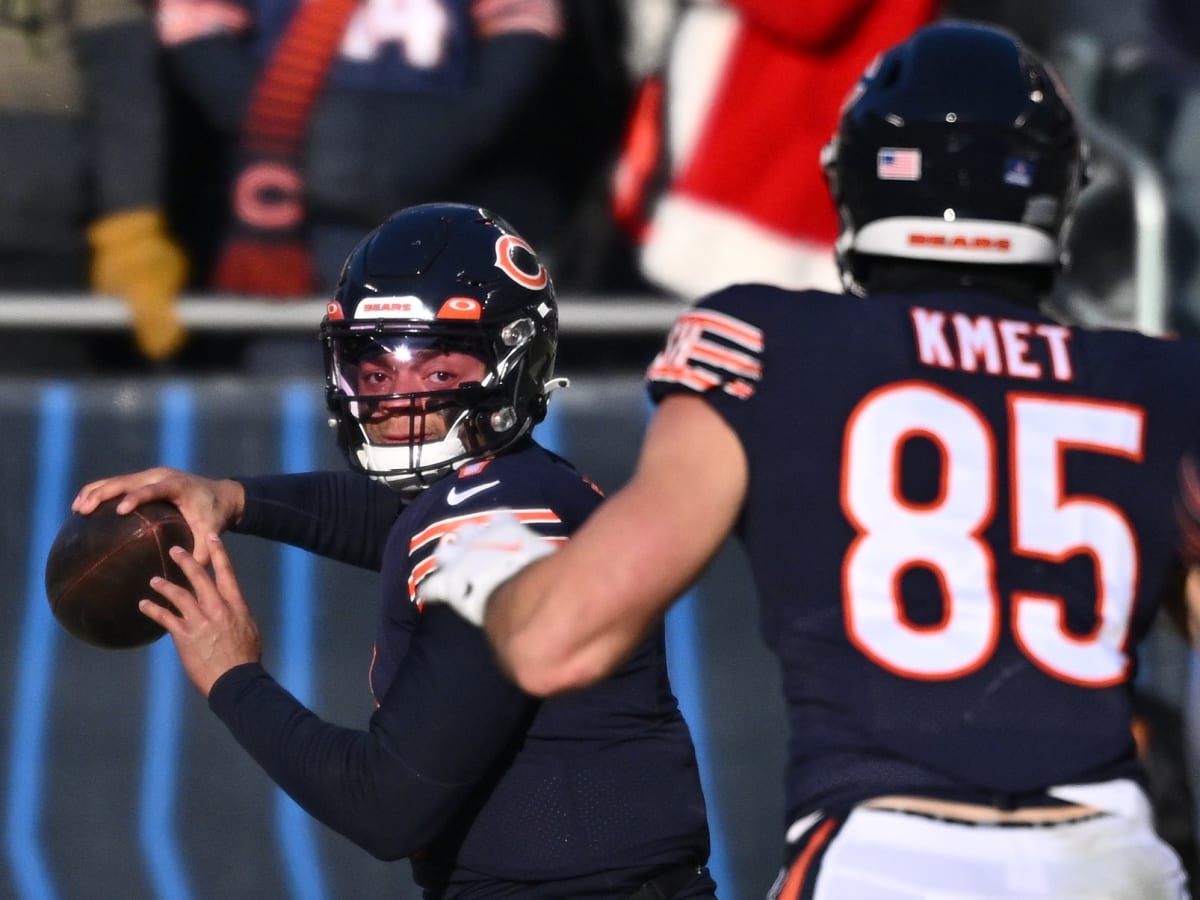 Chicago Bears free agency news, signings, & analysis - Bear Goggles On