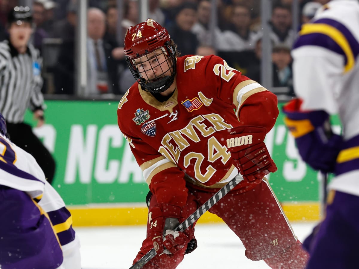 Western Michigan University Bronco Hockey - Catch the game live tonight on  NCHC.tv, Z965FM.com and on Fox College Sports DISH Network 449 and DirecTV  608