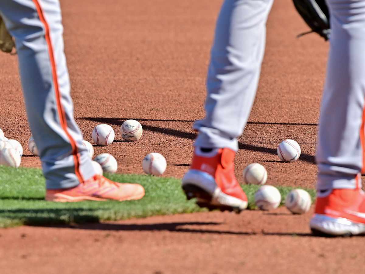 San Francisco Giants Schedule: Watch Games on NBC Bay Area – NBC