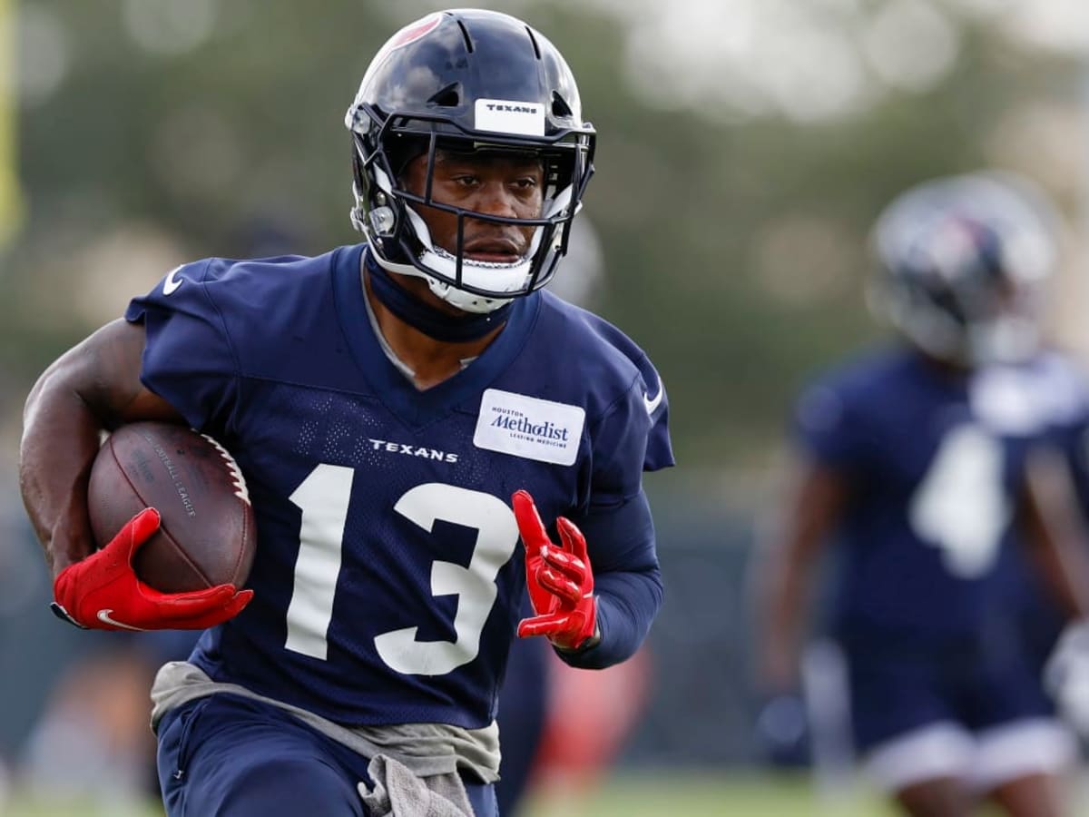 Patriots Trade For WR Brandin Cooks - Football Insiders