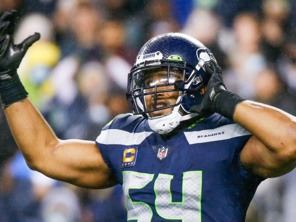 Bobby Wagner's Top Potential Landing Spots After Reported Rams