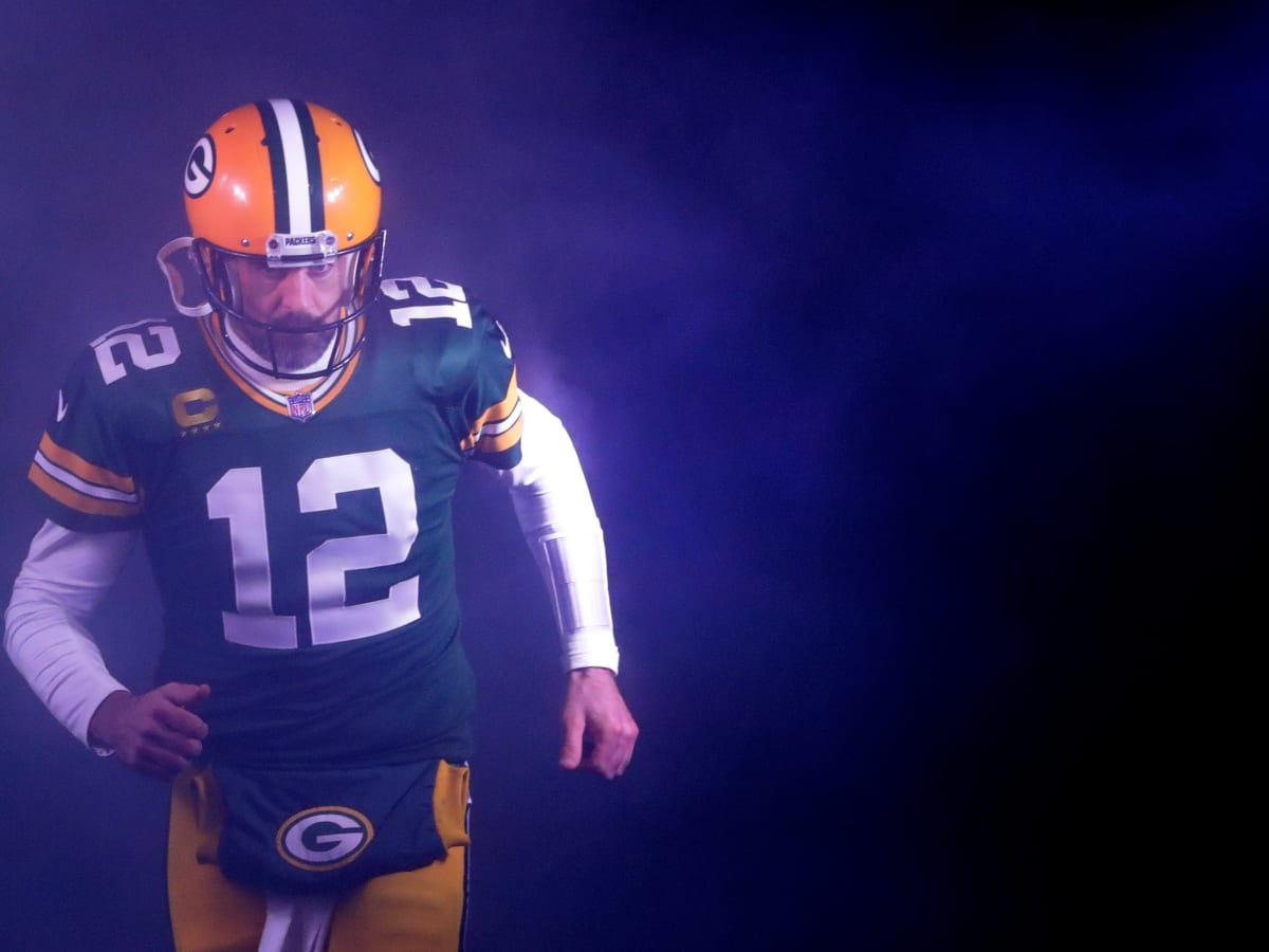 Packers' Aaron Rodgers sees benefits in playing in Thursday's