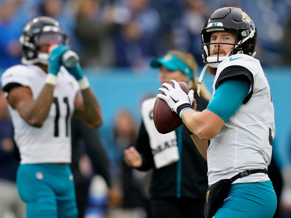 Countdown to Jacksonville Jaguars Football: No. 41 and Who Has Donned it  Best - Sports Illustrated Jacksonville Jaguars News, Analysis and More