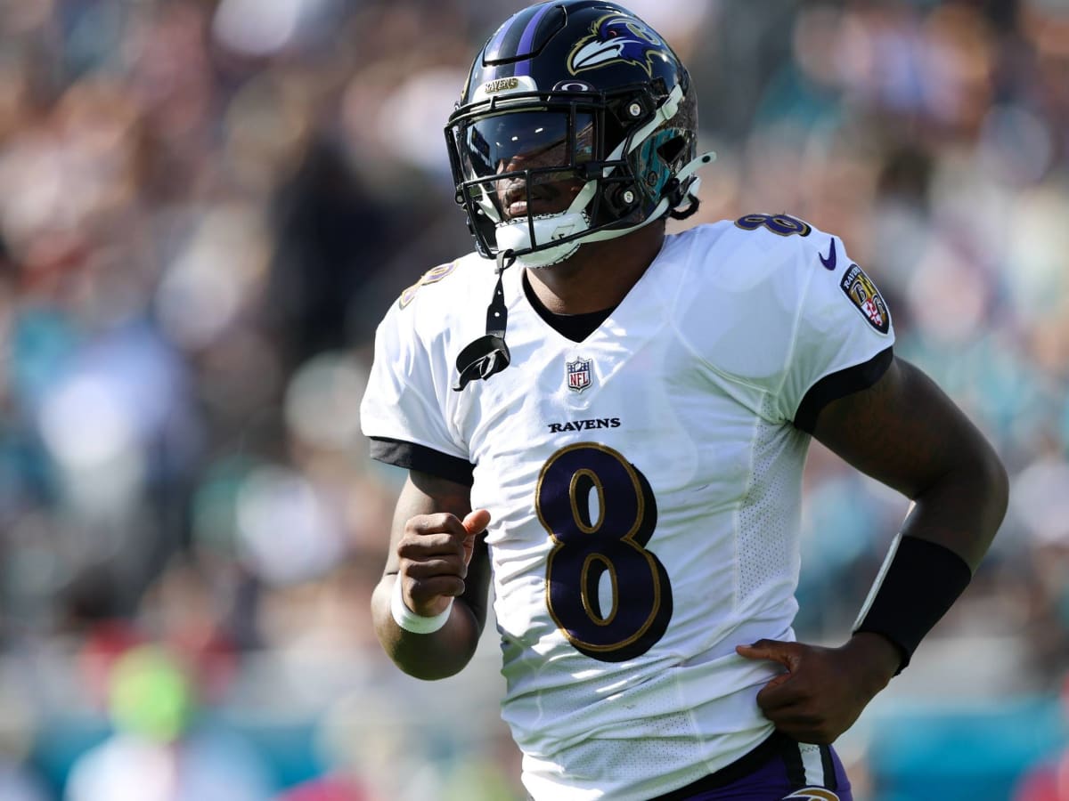 Lamar Jackson Rumors: Ravens' Refusal to Fully Guarantee QB's Contract Was  Key Issue, News, Scores, Highlights, Stats, and Rumors