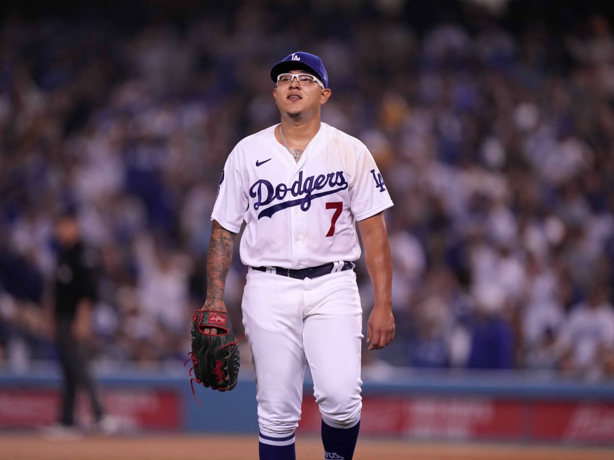 Inside the Dodgers: What's next for Julio Urias? – Whittier Daily News