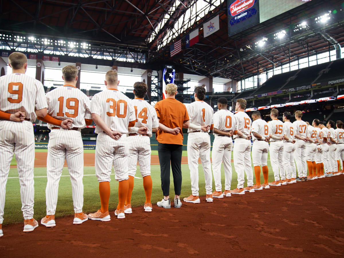 Baseball preview: Indiana - University of Texas Athletics