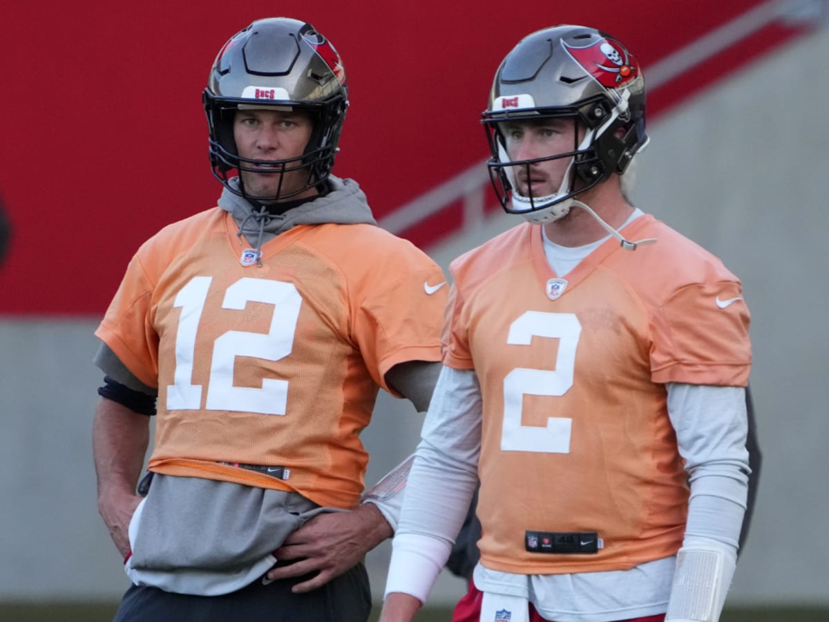 Bruce Arians: Buccaneers 'in good hands' with Kyle Trask if QB gets tabbed  to replace Tom Brady as starter 