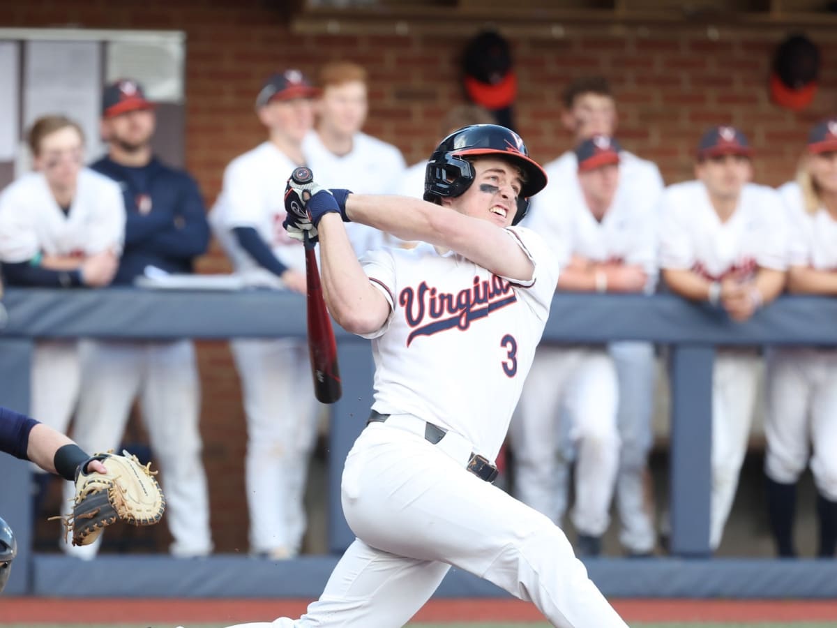 Coastal Carolina Pitcher Nick Parker Transfers to Virginia Baseball - Sports  Illustrated Virginia Cavaliers News, Analysis and More