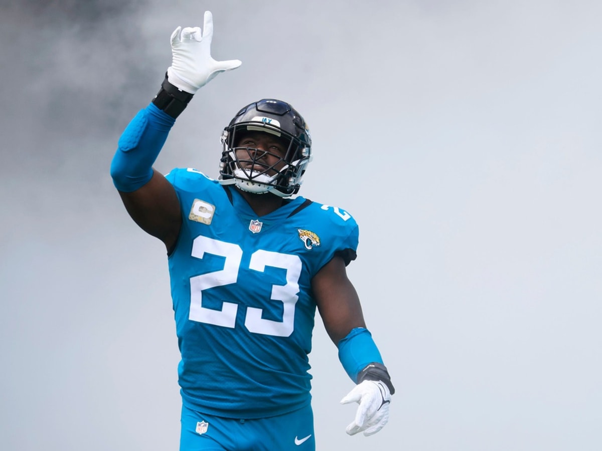 Foyesade Oluokun reveals what the Jaguars' defensive identity will be