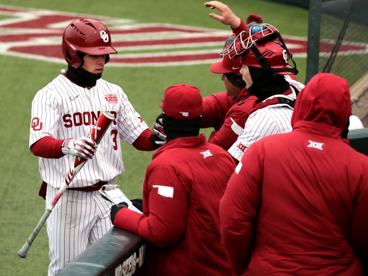 Arkansas Razorbacks baseball drops midweek matchup vs. Oklahoma