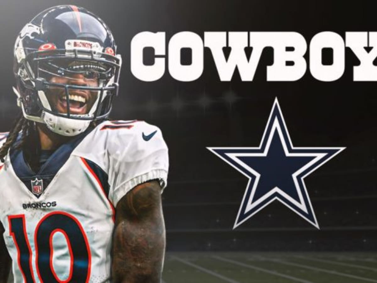 Denver Broncos trade ideas with the Dallas Cowboys