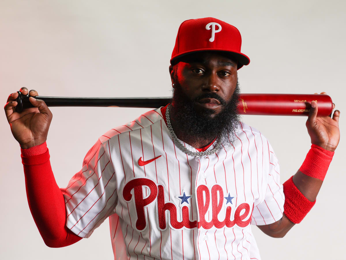 Phillies, Harrison finalize $2 million, 1-year deal - WHYY