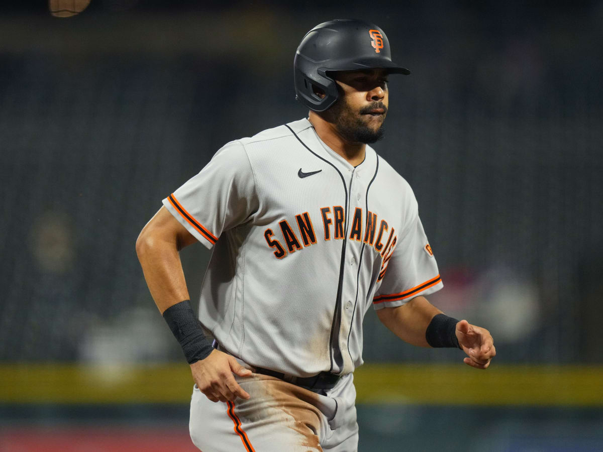 Giants first baseman Brandon Belt back from IL, will be eased back into  action