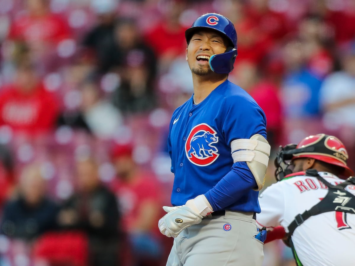 Cubs' Seiya Suzuki will make his Cactus League debut Friday