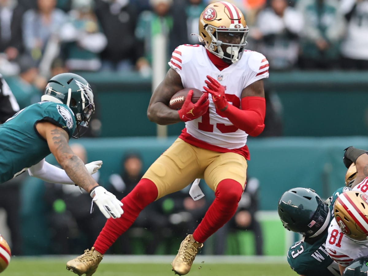 Five Positive Performances From Packers-49ers Preseason Game - Sports  Illustrated Green Bay Packers News, Analysis and More