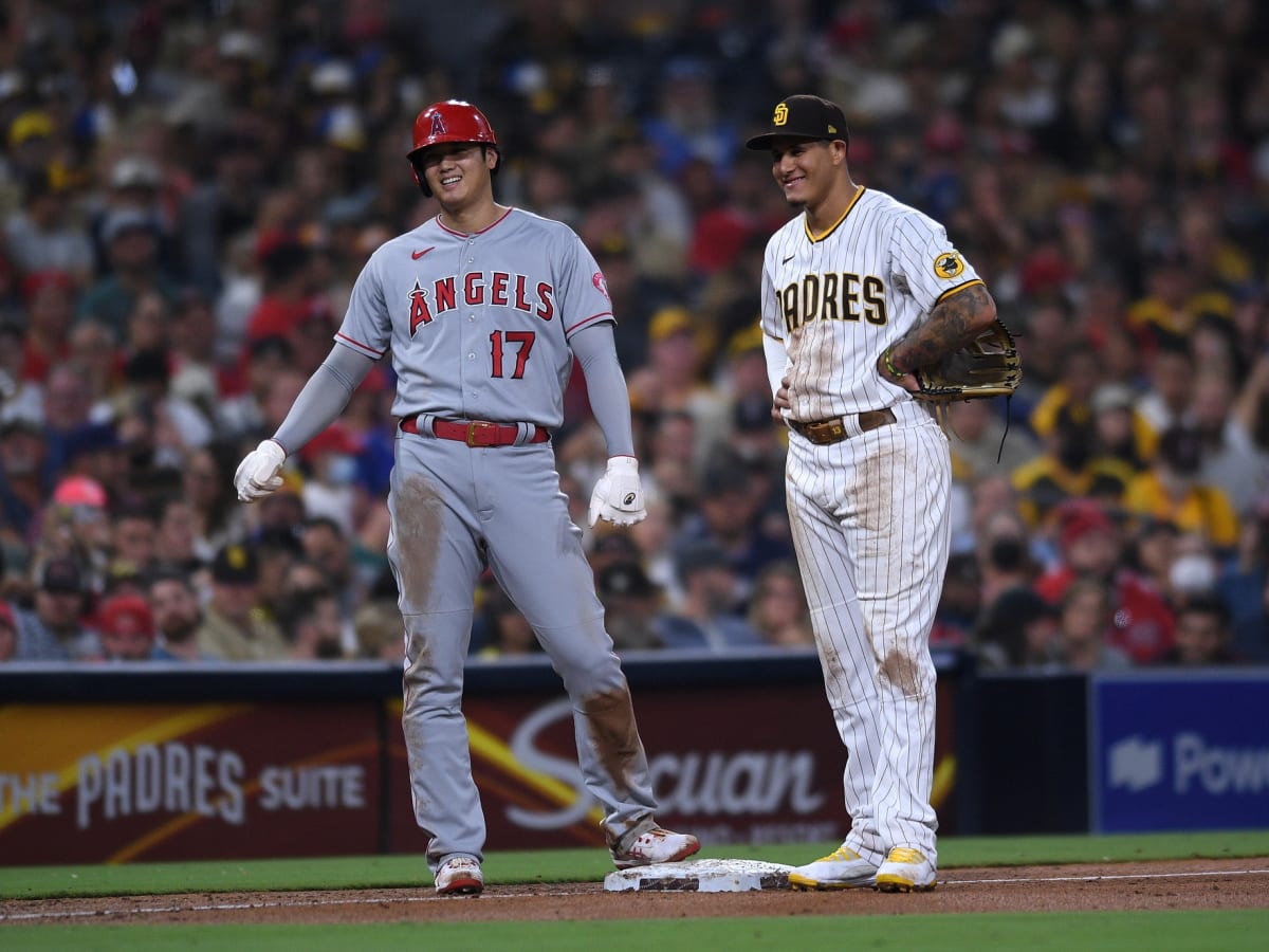 Should Dodgers Sign Manny Machado? Ohtani vs. Machado, Who Would be a  Better Signing For LA? 