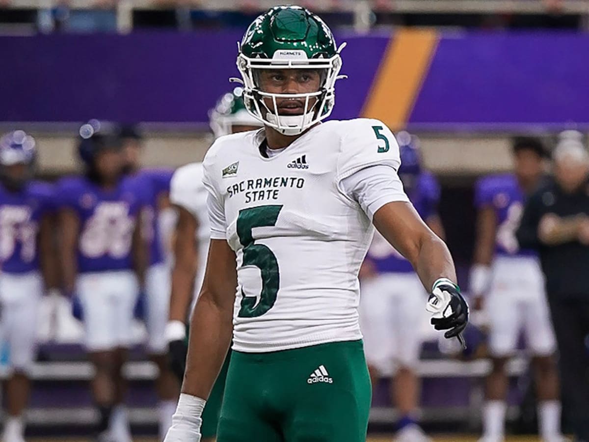 Brian Martin's 2021 NFL Draft Safety Rankings ✭ Inside The Star