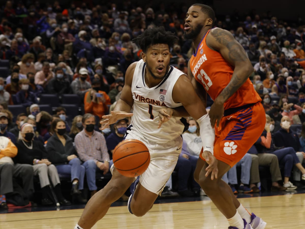 Preview: No. 23 UVa and No. 3 Clemson to tangle for ACC title - CavsCorner