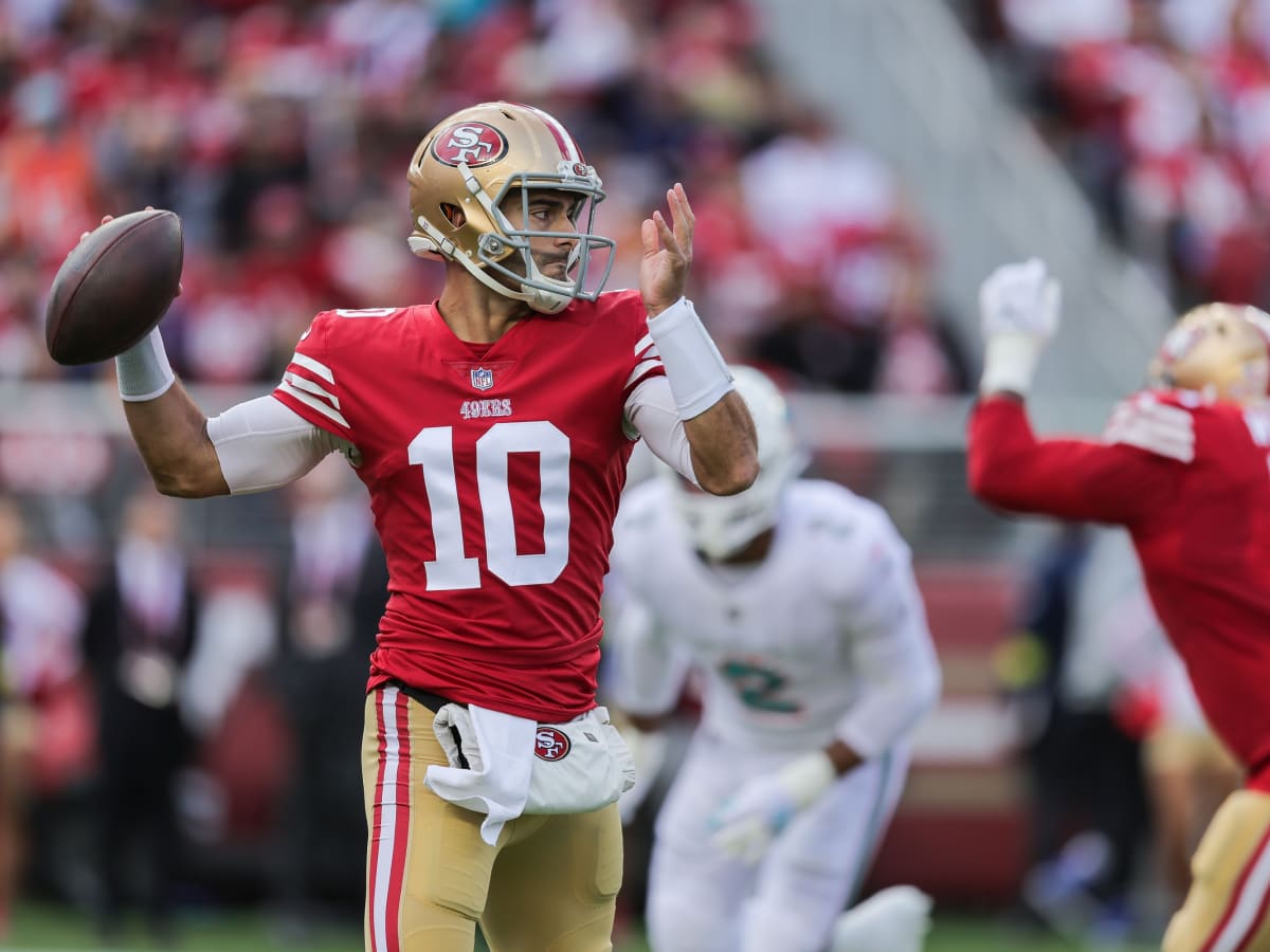 2023 NFL Free Agency Primer: Quarterbacks (Fantasy Football)