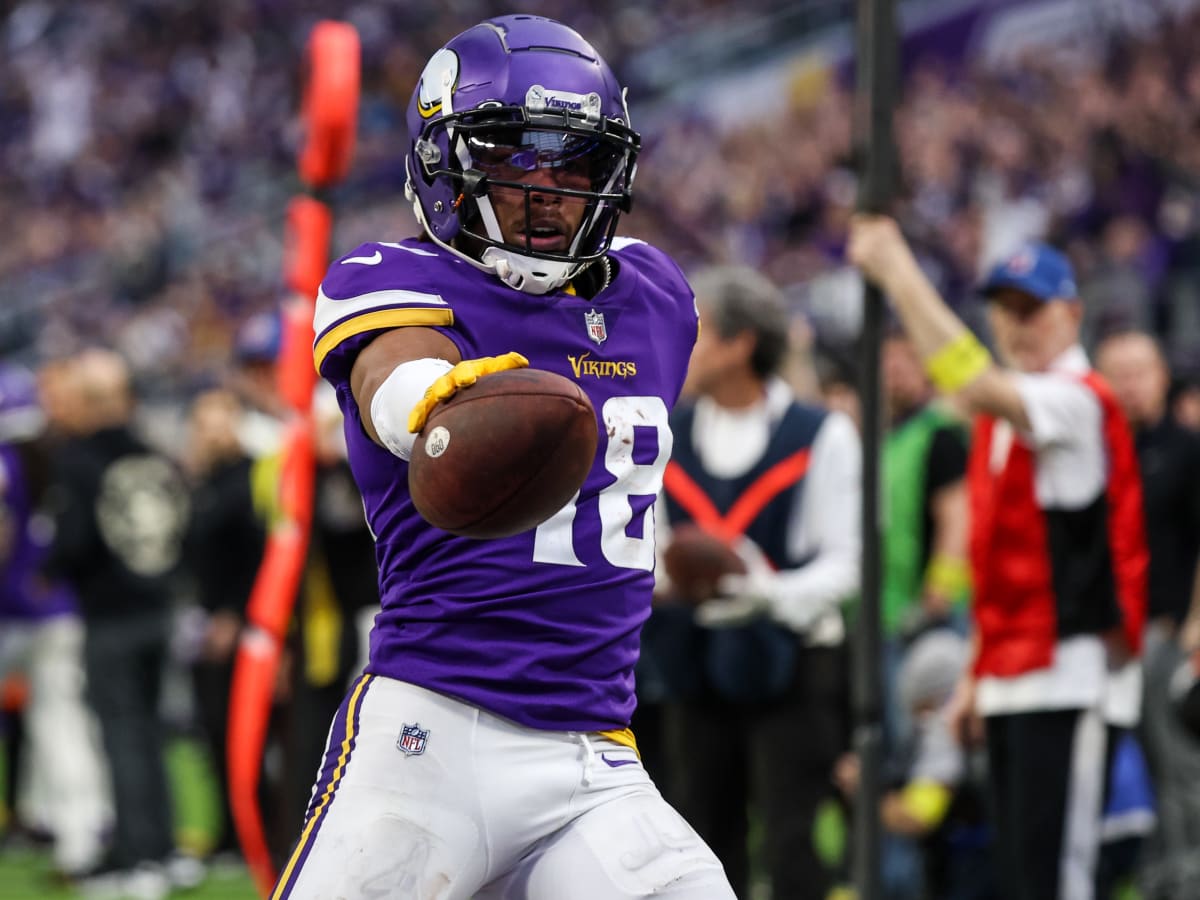 PFF list of NFL's best contracts features four Vikings - Daily