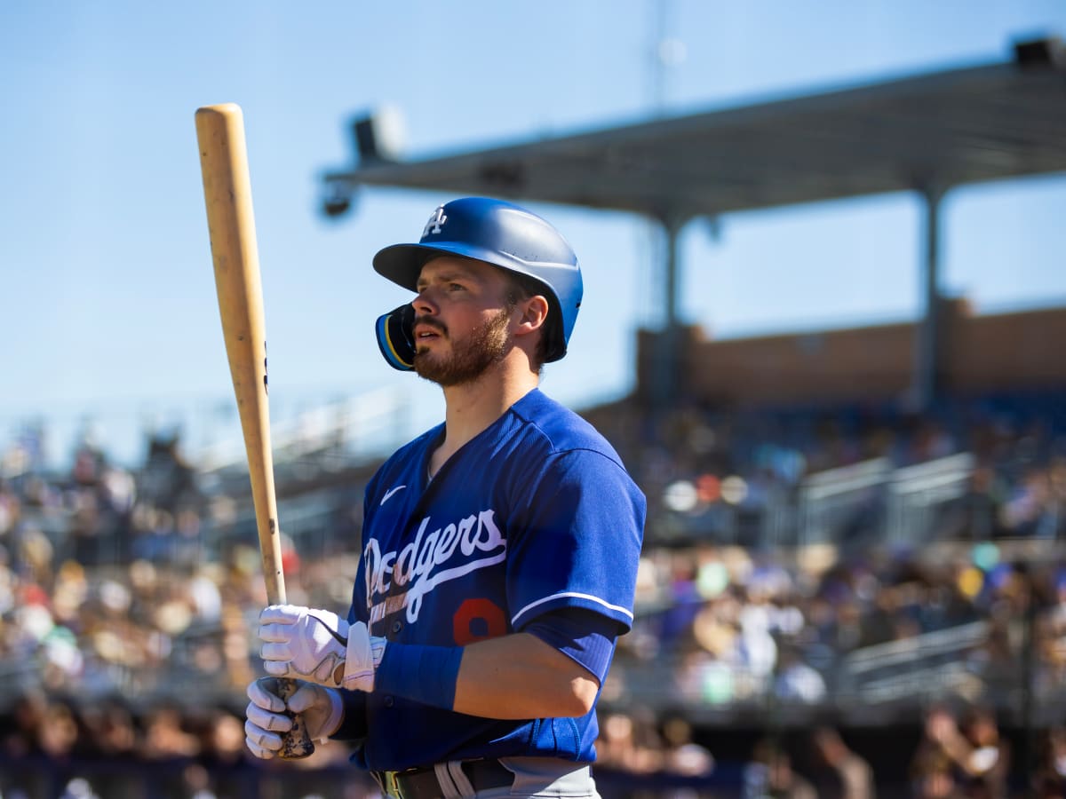 MLB analyst calls out Dodgers' 'weaker' lineup without Gavin Lux