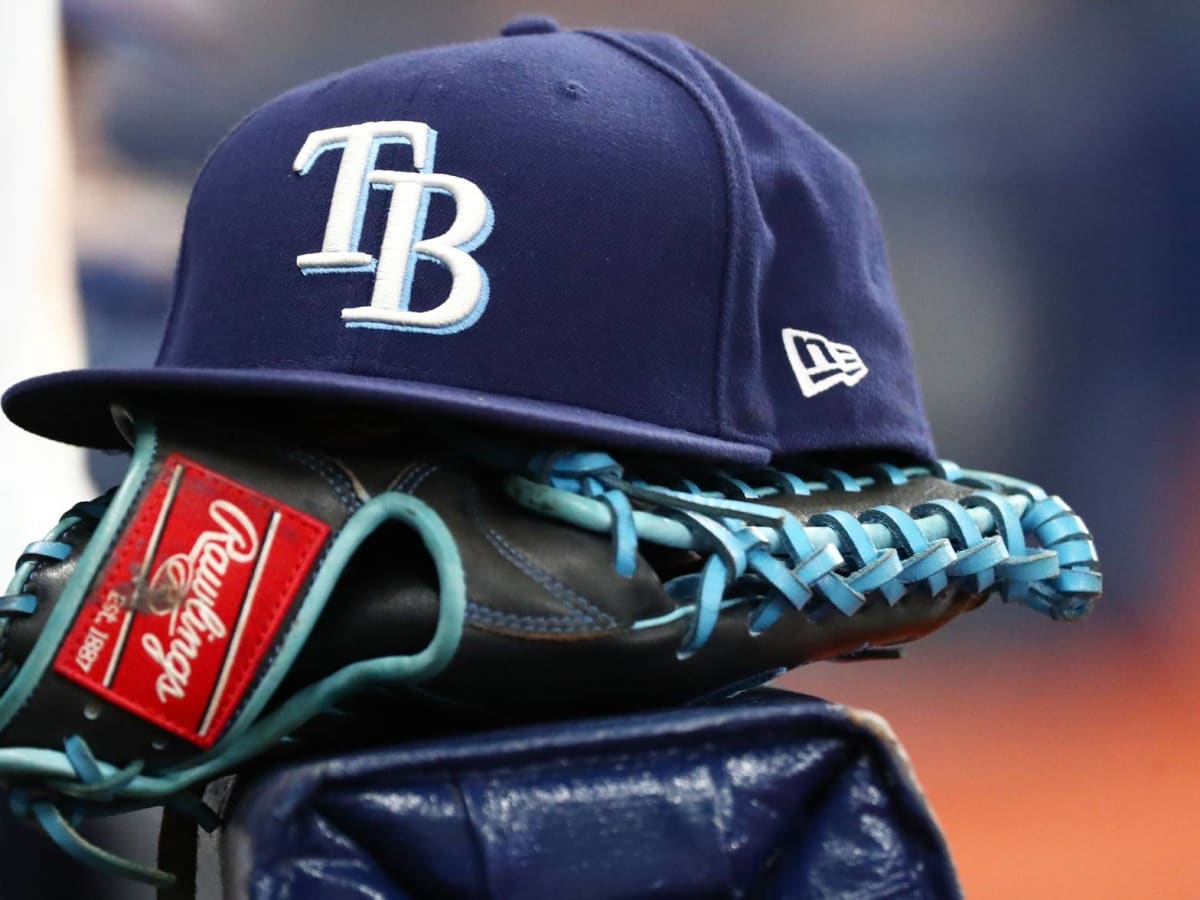 Tampa Bay Rays Wearing “O” Cap for Orlando on Tuesday – SportsLogos.Net News