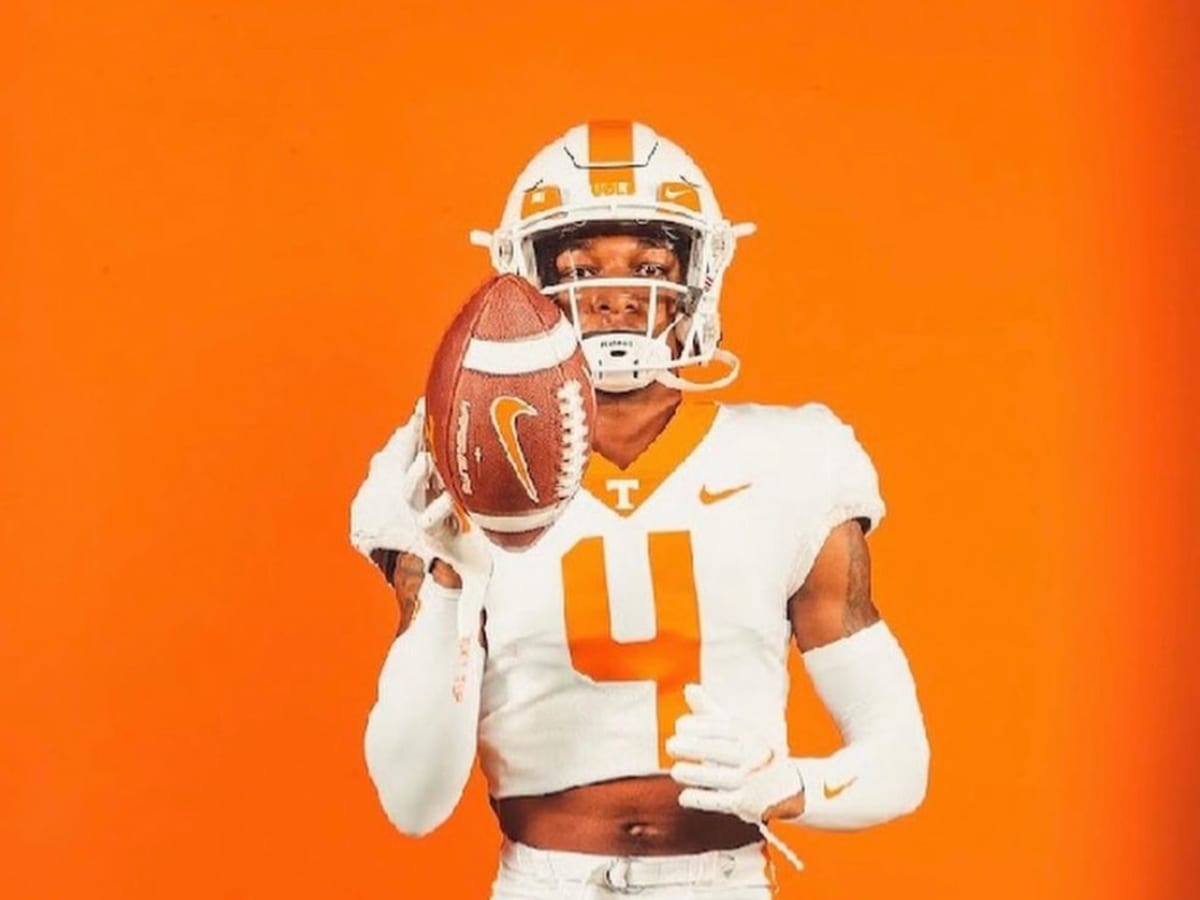 Tennessee football recruiting: 2024 commits for Josh Heupel