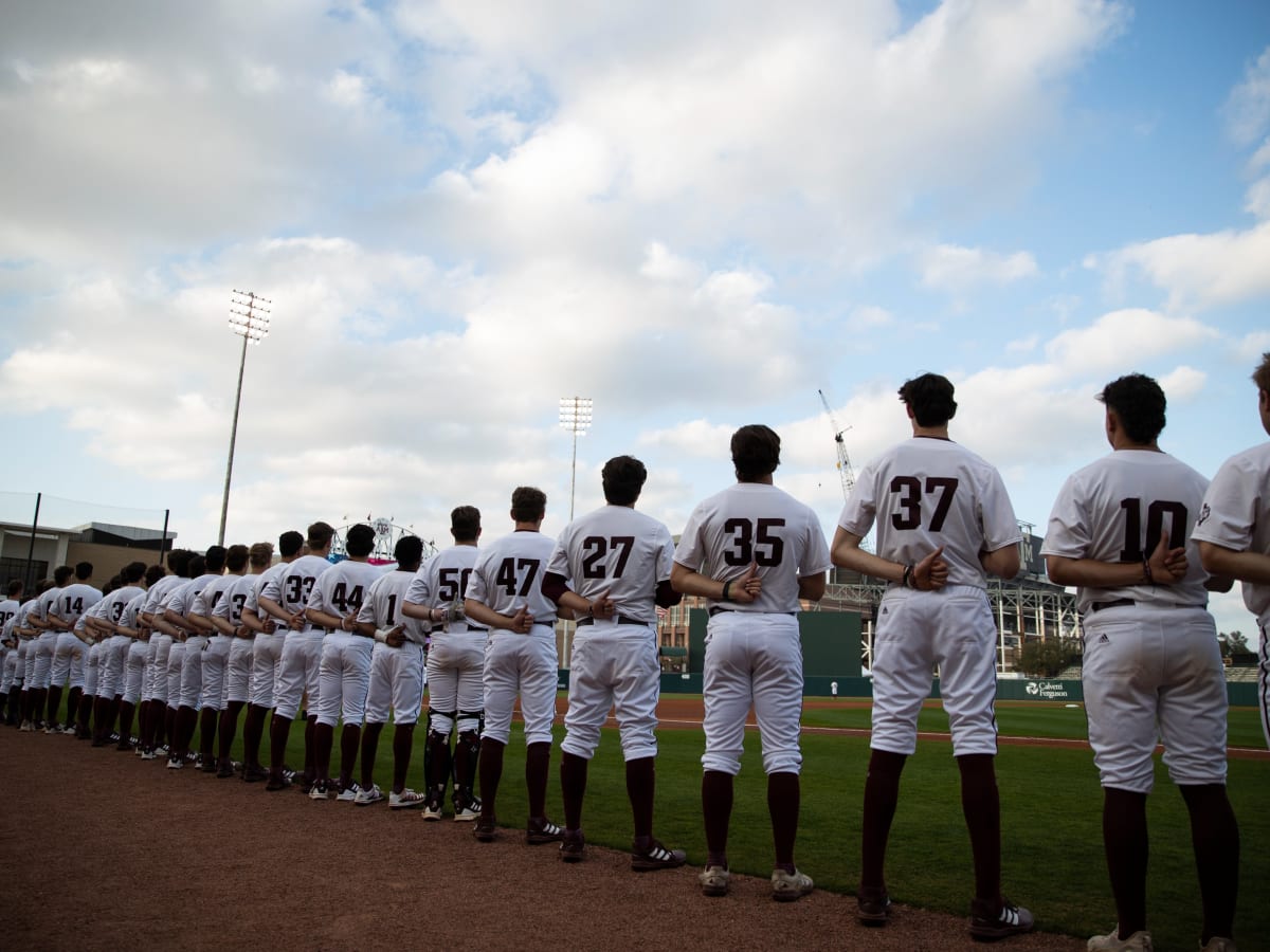 Texas A&M baseball: 3 keys to sweeping the Shriners College Classic