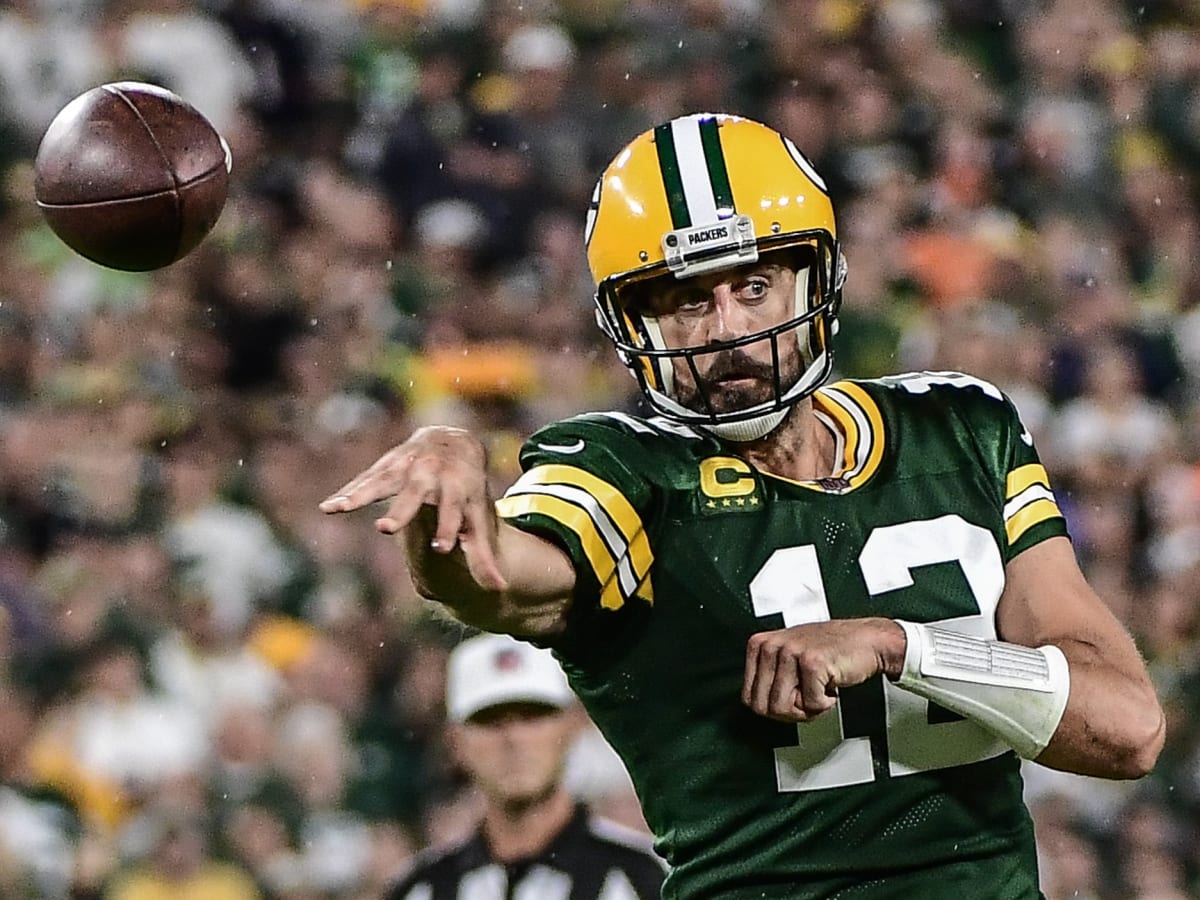 Aaron Rodgers contract breakdown: How much is Packers QB making in