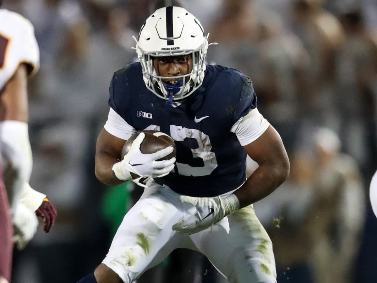 Penn State Football vs. Illinois: How to watch, latest odds, more