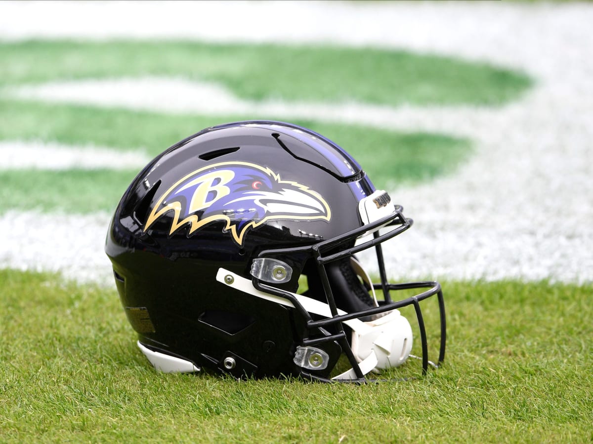 Ravens Slotted To Pick No. 22 In 2023 NFL Draft, But Will They Trade Back?  - PressBox