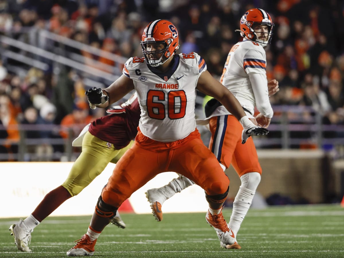 Dolphins Take OL Turner In 3rd Round Of Draft - CBS Miami