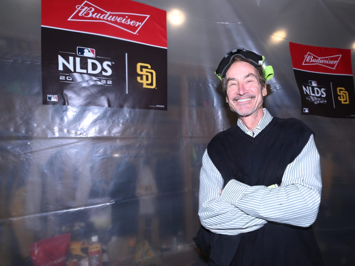 50 Moments: Fowler & Seidler Group Approved as Padres Owners, by FriarWire