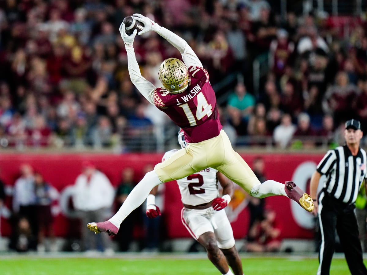 Florida State recruiting: 2022 FSU wide receiver board, targets