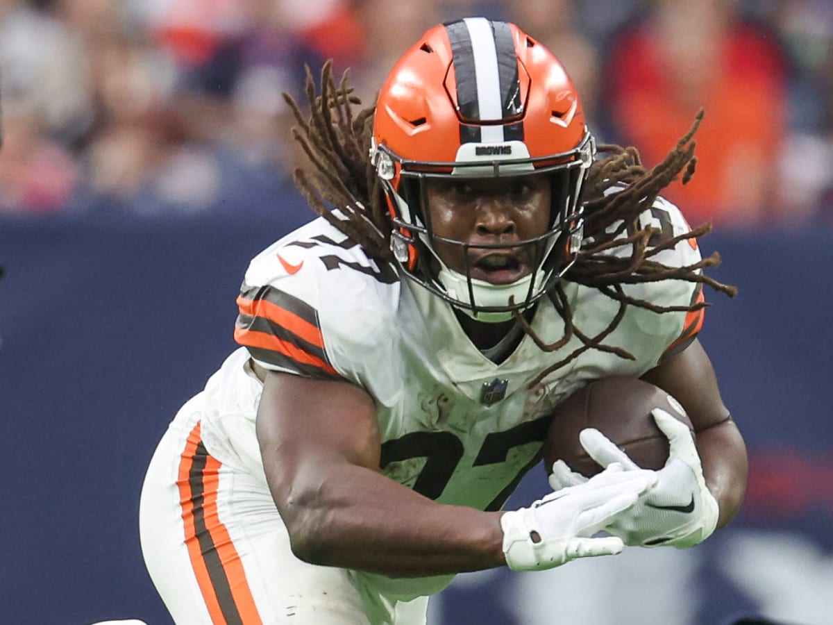 Kareem Hunt trade: Broncos, Rams, Eagles among best fits for Browns RB