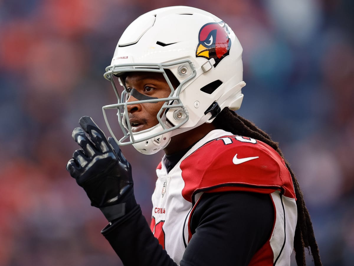 DeAndre Hopkins Suspension: Fantasy Football Impact