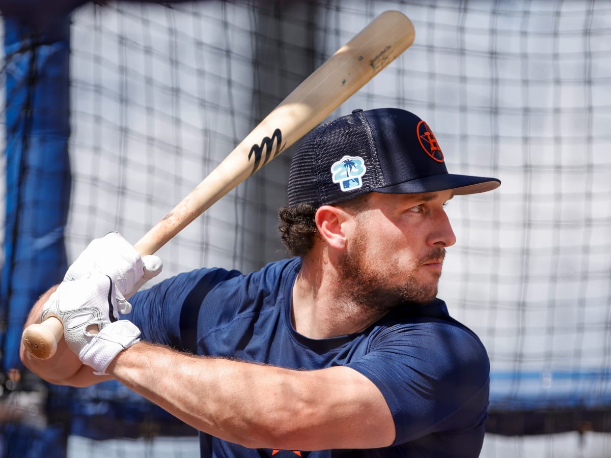 Bregman open to testing free agency: 'We're listening to