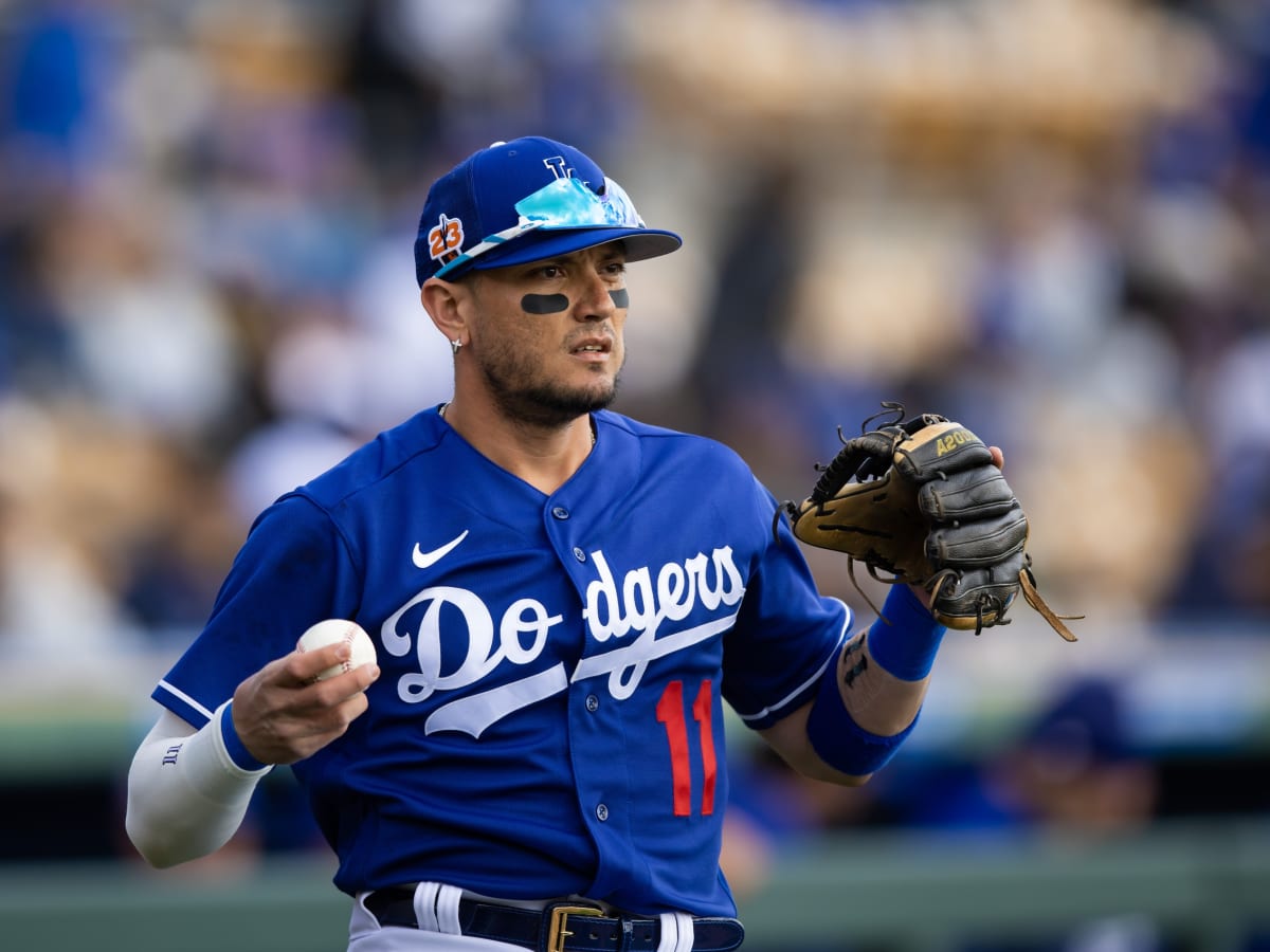 Dodgers Injuries: Miguel Vargas & Miguel Rojas Day-To-Day