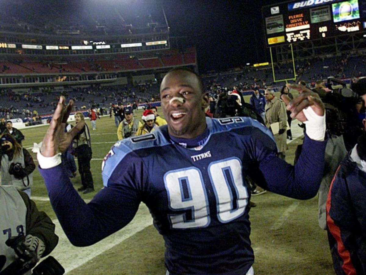 Tennessee Titans Draft History: A Look at Every Draft Class of All