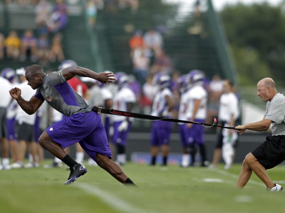 Rave reviews for Vikings in NFLPA survey; bad look for ex-Vikings