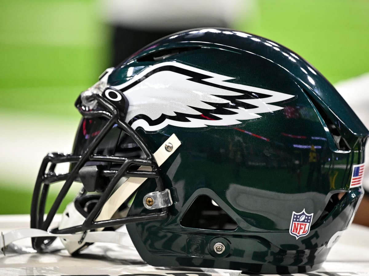 Philadelphia Eagles want No. 0 back in NFL for rule change proposal