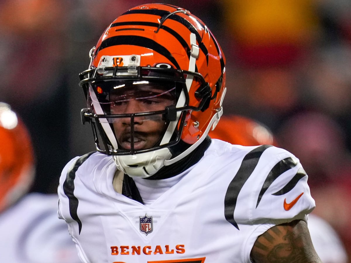 NFL World Reacts To Bengals-Dolphins Uniform Matchup - The Spun