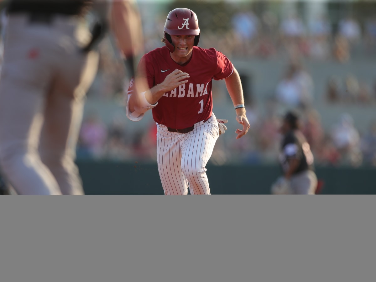 Baseball Suffers 8-1 Loss to South Alabama - Tulane University Athletics