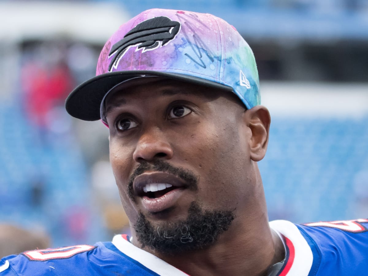 Bills LB Von Miller Reveals He Wants to Be a GM After Retiring