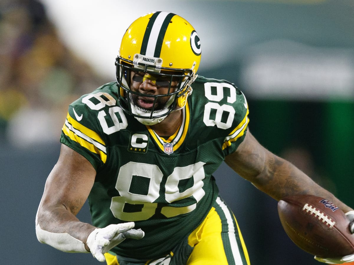 Green Bay Packers Cut 'em or Keep 'em & Prediction: Marcedes Lewis